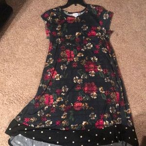 Lularoe Carly